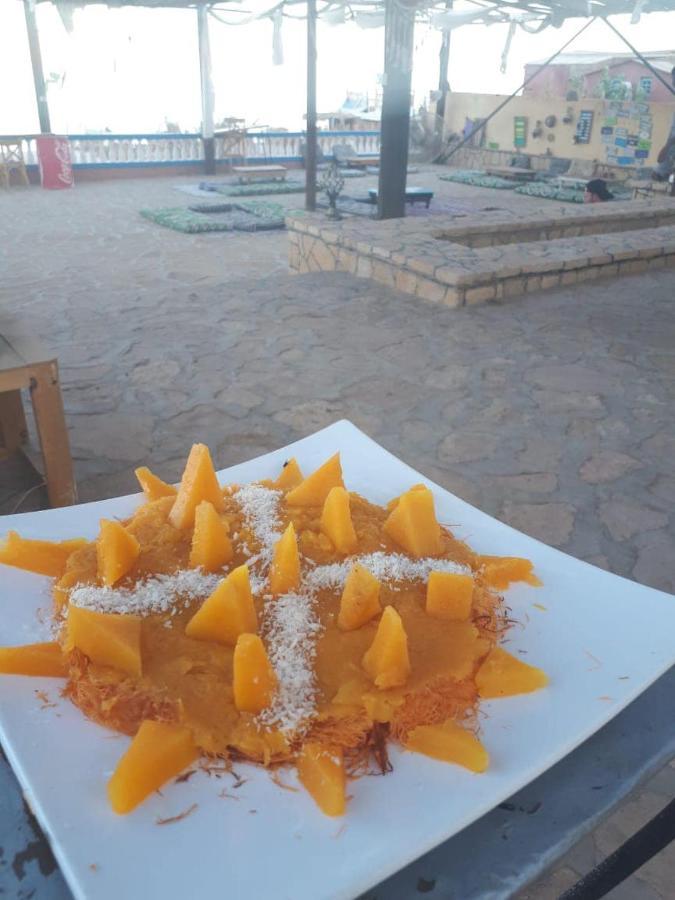 Abdo Caribbean Camp Hotel Nuweiba` Buitenkant foto